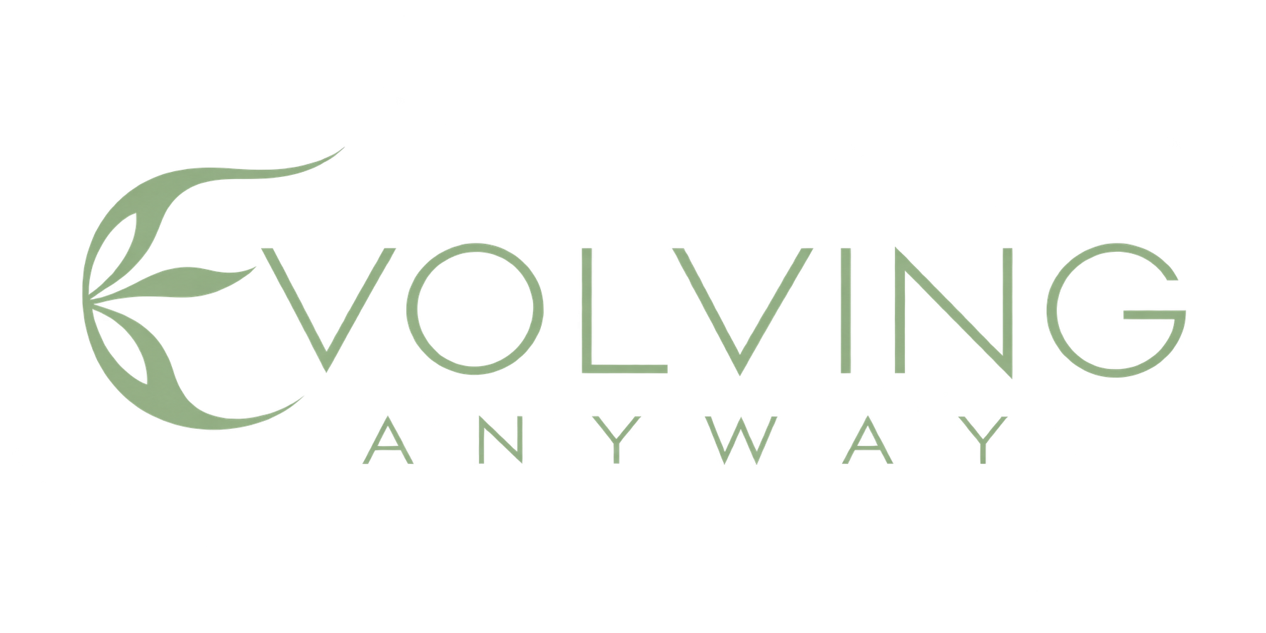 Evolving Anyway